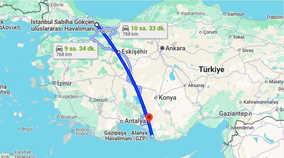 ANTALYA GÜNDOĞMUŞ BALKAYA(SEMET) KÖYÜ 492M² BAHÇEMİZ SATILIKTIR - ANTALYA GÜNDOĞMUŞ fotoğraf 9